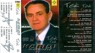 Kemal (KM) Malovcic - Beduin - ( 2004) Resimi