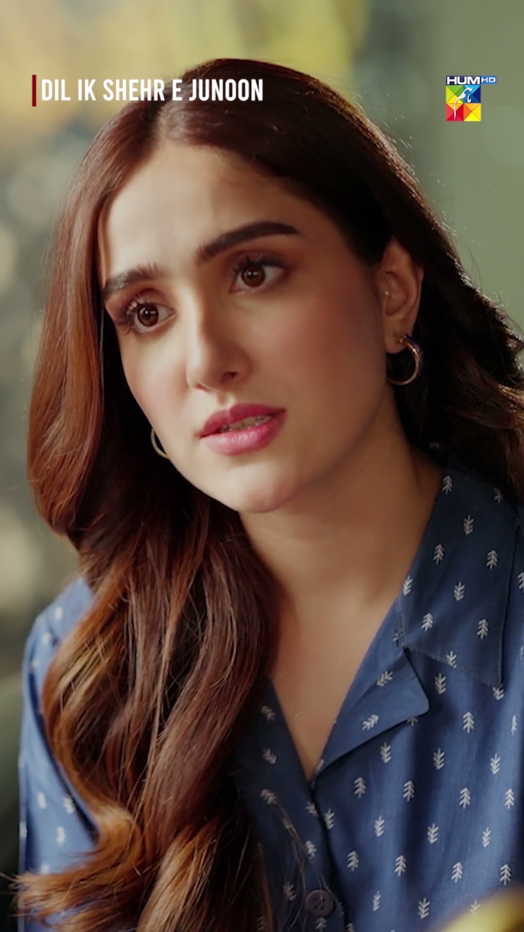 Mohabbat Ka Matlab Samjhte Ho..? #aizaawan #aleehassanshah #humtv #shorts