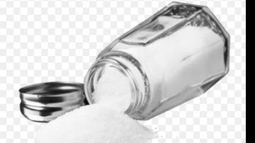 Halo(salt) tolerance in bacteria - Bacteriology ep 7