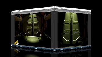 Udemy Lightning for Unity Course examples