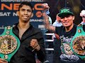 #PREDICCION MAGSAYO VS VARGAS l VARGAS GANARA POR DECISION DIVIDIDA O POR TKO l #shorts #prediccion