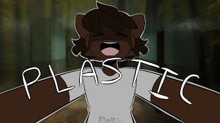 Plastic Meme {OC Backstory}