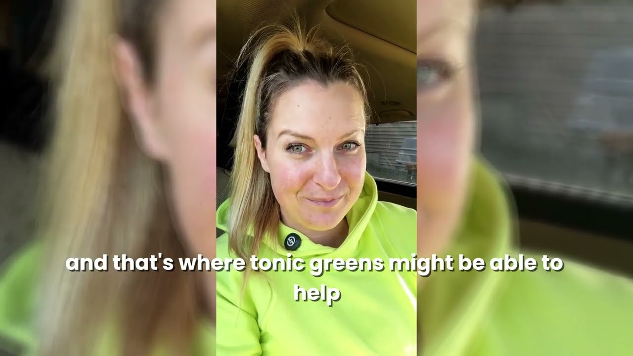 DOES TONIC GREENS WORK IN 2025? TONIC GREENS REVIEW – TONIC GREENS REVIEWS – TONIC GREENS
