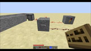 Floodgate with reset [MINECRAFT]