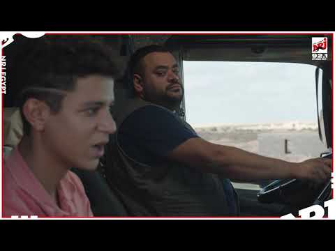 محمد ممدوح اتعاطفت مع شخصية أبو صدام ويكشف عن أفضل وأصعب الأوقات أثناء تصوير الفيل