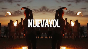 Thumbnail of Bad Bunny - NUEVAYoL (Dave Ruthwell & SGX Afro Remix)
