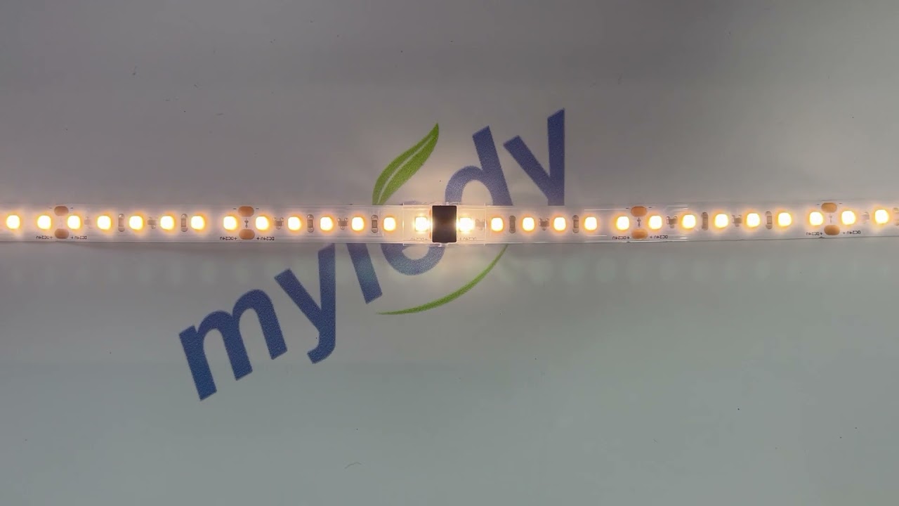 Different Ways to Dim LED Strip Lights - Myledy