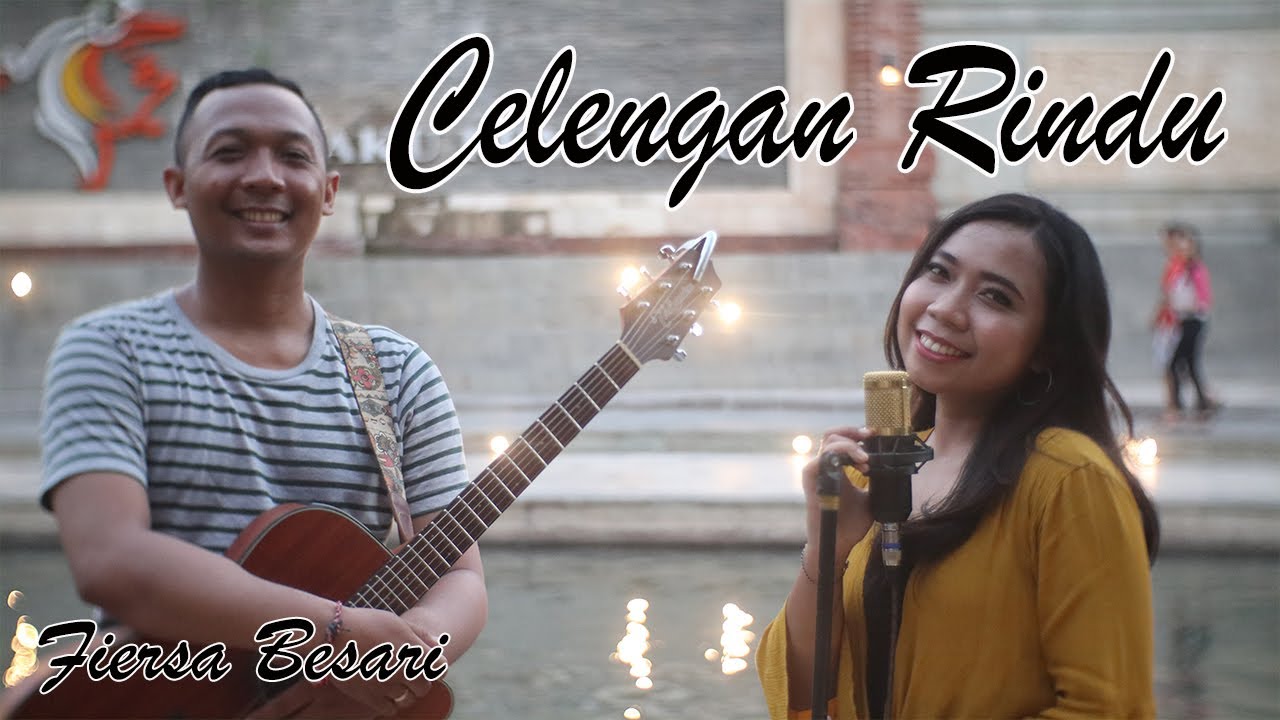 Celengan Rindu Fiersa Besari Cover By BMP YouTube