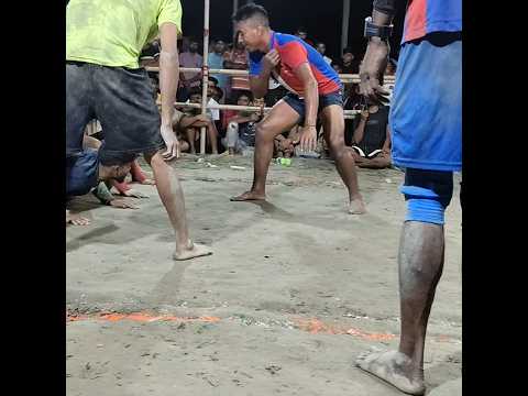 Nayan Hadudu Khela Hadudu Kabaddi Viralvideo Shorts