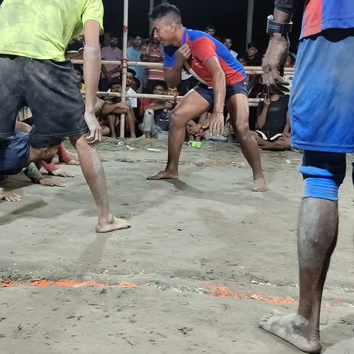 Nayan hadudu khela #hadudu #kabaddi #viralvideo #shorts