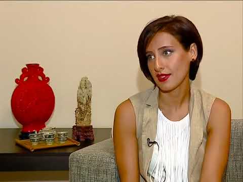 ლელა მებურიშვილი Profile