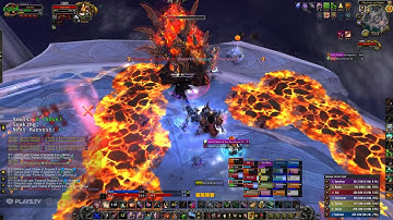 Timers Changed vs Gul