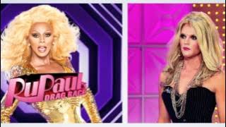 What Did Willam Do?!? RuPaul comments to audience about Drag Race Season 4