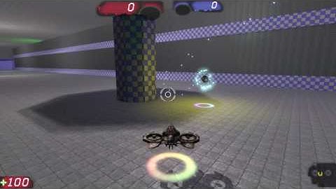 udk gameplay prototype