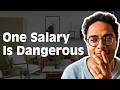 65% of Freelancers Feel Safer Than Employees. Here’s Why.