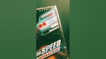 Need for Speed High Stakes [PSX]