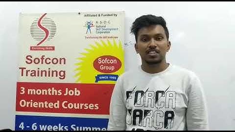 Best Automation Training Institute in Pune - Abhijeet Trained & Placed