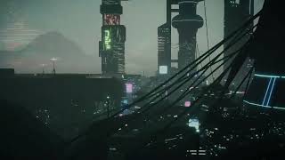 Dystopika - Quick Fly-Through
