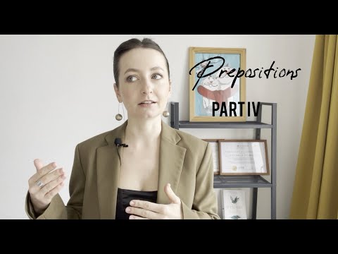 Как правильно употреблять предлоги в английском языке? Какой предлог ставим после Laugh и т.д. 🇬🇧