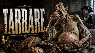 The Man Who Ate Everything – The Horrifying True Story of Tarrare