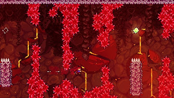 Celeste: Core (Chapter 8) B-Side