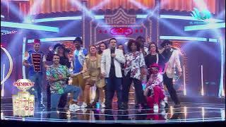 'كاجولوه' بصوت هنيدي بعد 23 سنة من فيلم 'صعيدي في الجامعة الأمريكية'