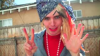 Shane Dawson - High School Rap