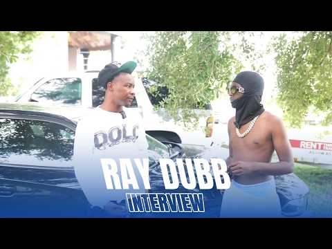 Ray Dubb On Making A Comeback In Rap , New Project Being Independent, Why You Lied To Me & More!