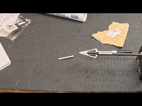 Spinning Inserts