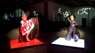 ロバートリーモーリス　写真集　英語　山本寛斎 追悼 山本寛斎】世界的デザイナーが愛した映画とは？ 衰え知らず