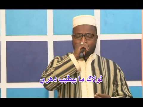 طارق العاقب صليت لي ولي الأمر