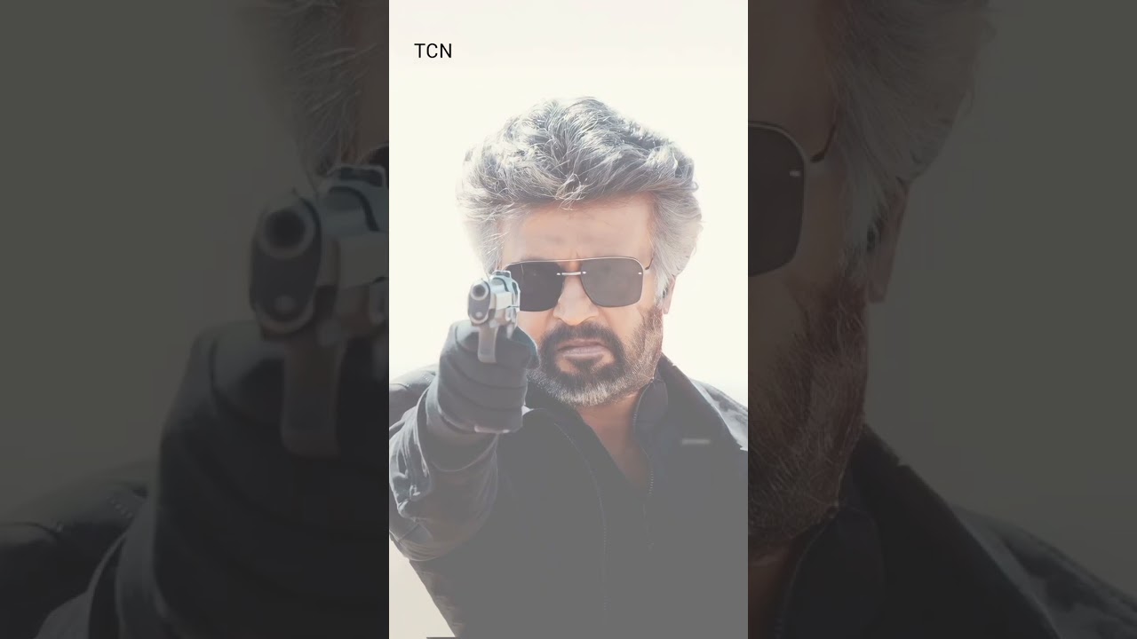 Jailer - Showcase | Jailer update | Rajinikanth | Nelson | Tamannaah | Anirudh  | TCN