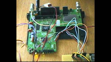 Jackob: The WiFi robot - Part 1: Components