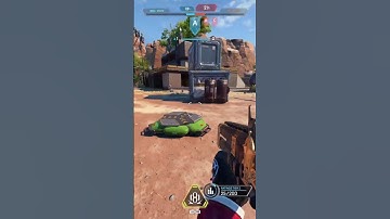 Apex shenanigans #gaming #gameplay #apex #apexlegends