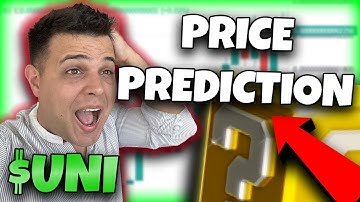 UNI Coin Price Prediction 👉 URGENT UPDATE!