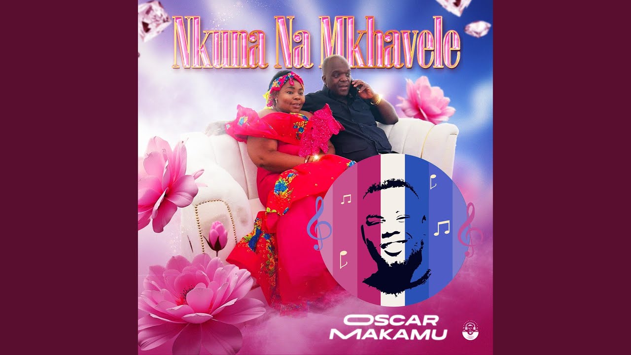 Nkuna Na Mkhabela, Tshamiseka (Special Song)