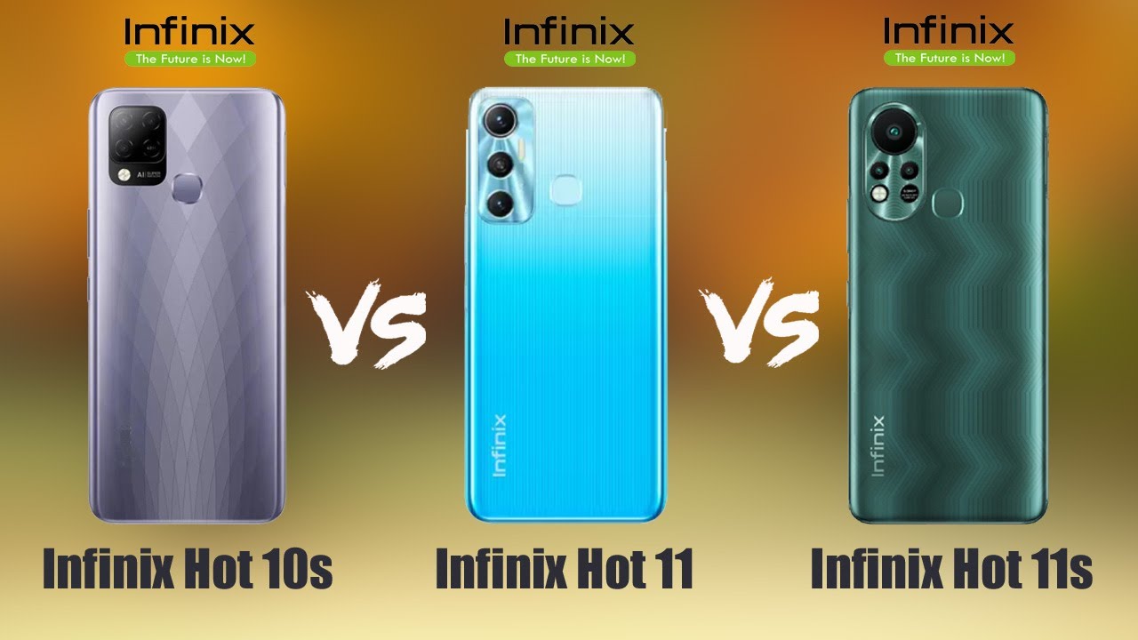 Сравнение смартфонов infinix note 30