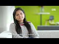 Megha - Supply Chain Consultant about her job at OMP