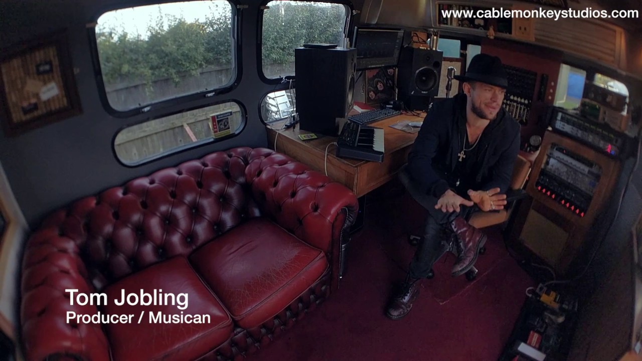 Cable Monkey Studios