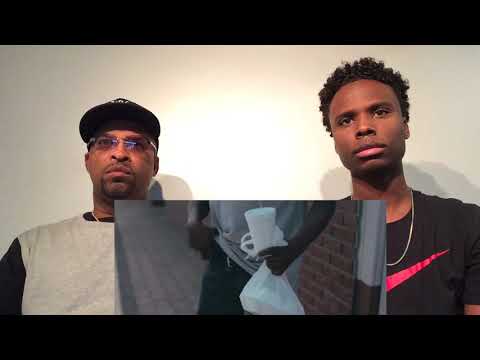 Dad Reacts to Jay Rock - OSOM ft. J. Cole- Reaction!!