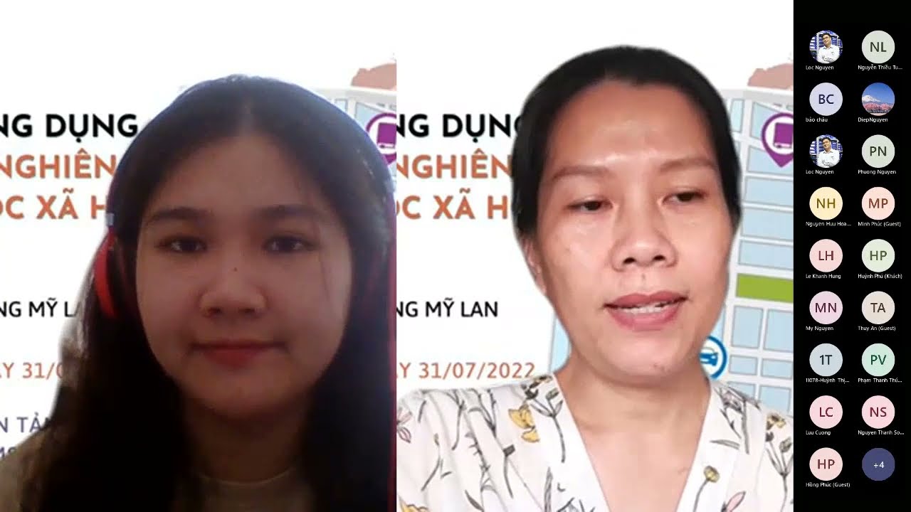 Ứng dụng GIS trong học tập - Khám phá cách công nghệ định vị nâng cao quá trình học và giảng dạy