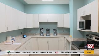 Lancaster VisionCorps unveiling new upgrades and technology