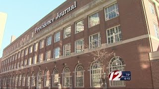 Sale of Providence Journal's downtown building is complete