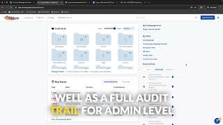 ContractSafe Overview: Unlimited Users, Role-Based Access & Smart Contract Inbox