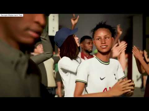 FIFA 23 Reveal Trailer