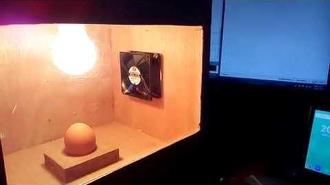 Avance de proyecto- Incubadora controlada por módulo GSM