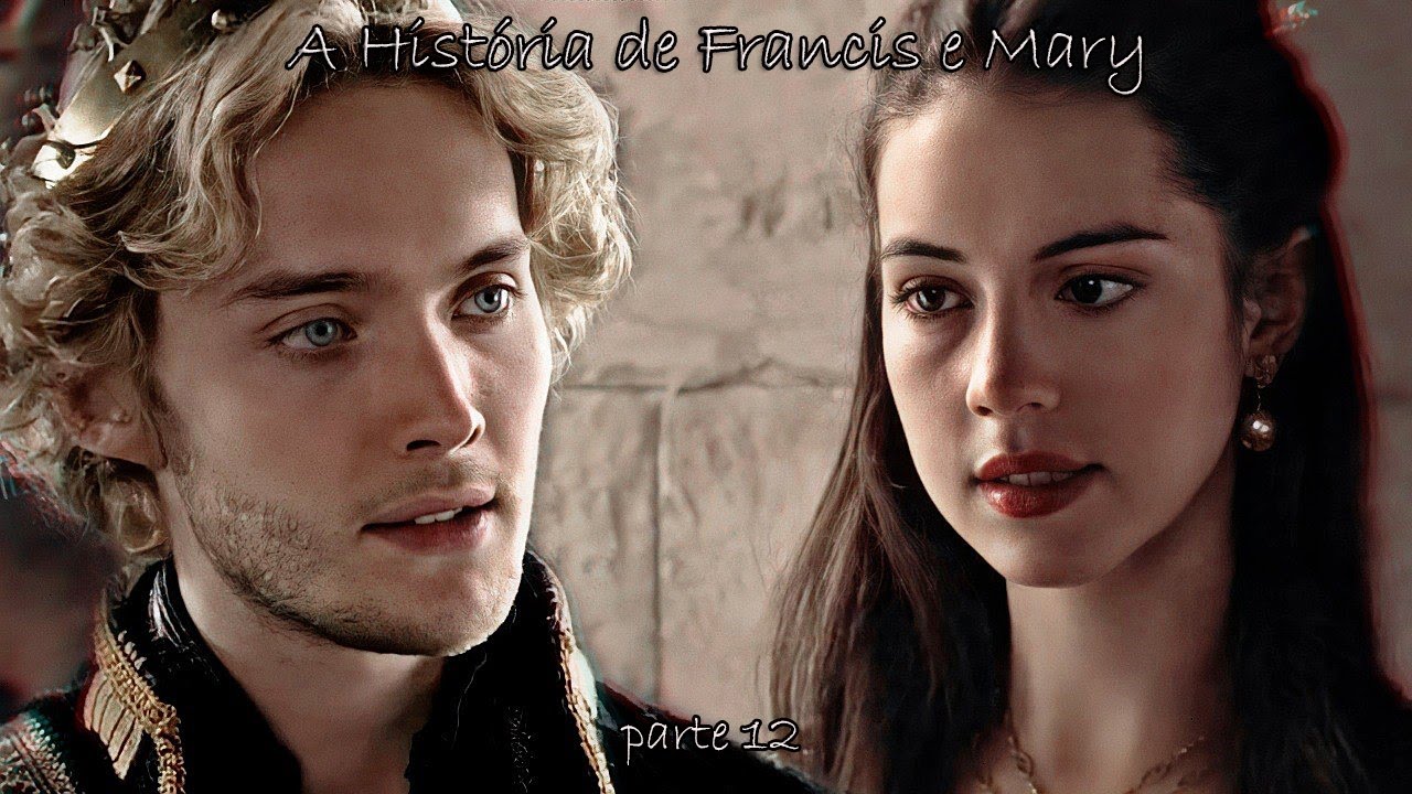A História de Francis e Mary - Parte 12 | EM HD