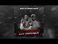Anuel aa x bryant myers  chipartner ai cover