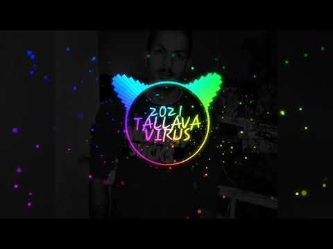 TALLAVA VIRUS 2021 DJ-SAMICAN