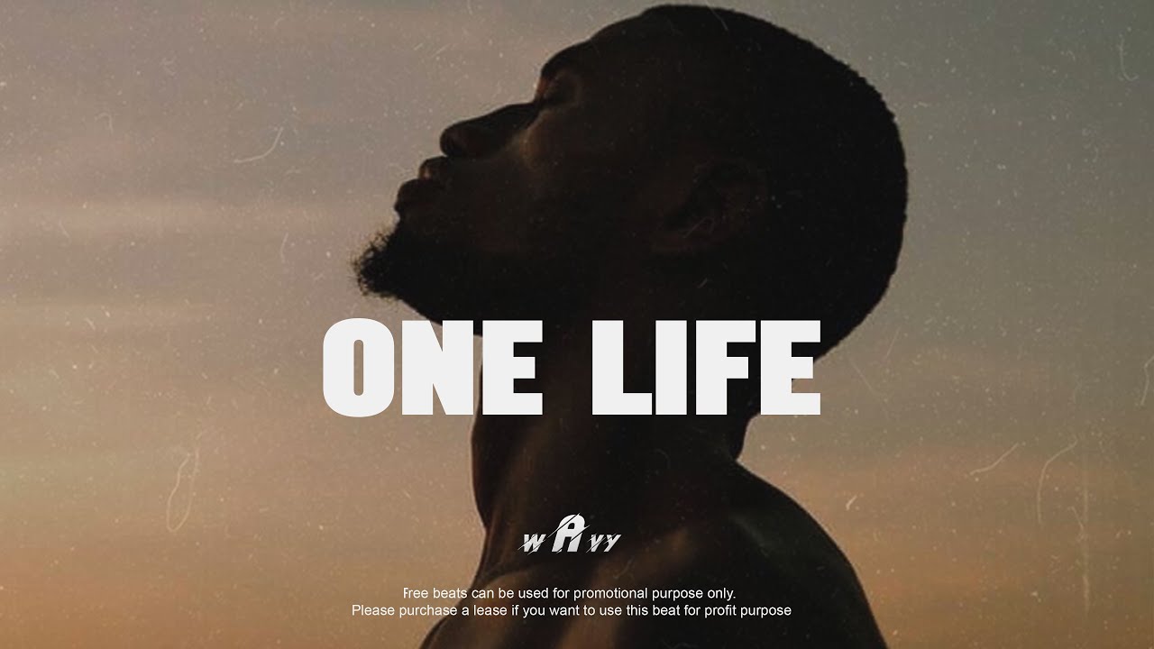Burna boy x Omah lay x Rema type beat - "ONE LIFE" Afrobeat Instrumental 2026